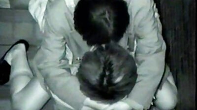 Aranyos barna szereti a hazi sex barátját, Latin mostoha